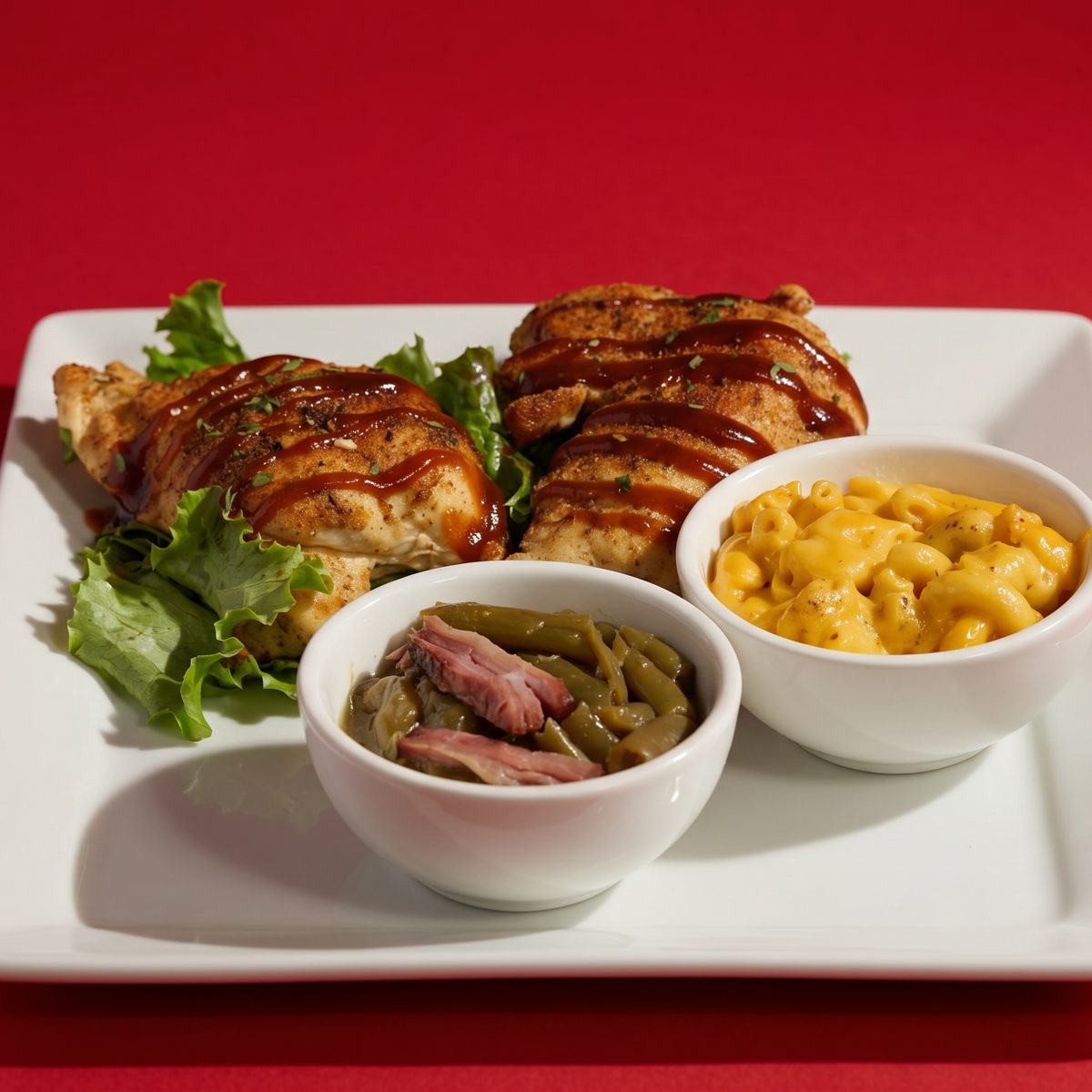 Smoked Favorites Every Day