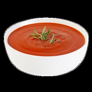 Soup of the day